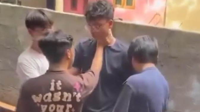 Fakta Anak Vincent Rompies Diduga Terlibat Kasus Bullying di Sekolah, Begini Komentar Netizen