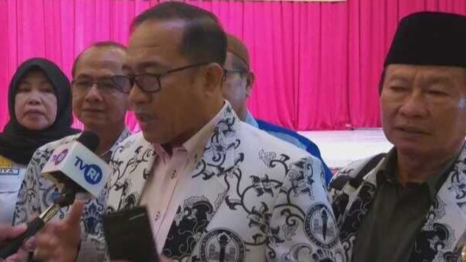 PGRI Sumatera Selatan Galang Koin untuk Guru Sularno, Bayar Denda Rp60 Juta Putusan Pengadilan