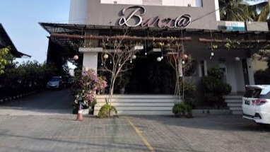 Berminat Kerja di Burza Hotel Lubuk Linggau, Buruan Kirim Lamaran, Cek di Sini Syaratnya