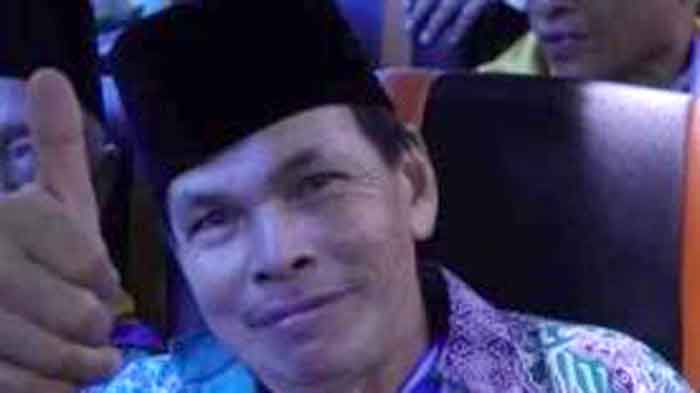 Mualaf di Lubuklinggau Naik Haji, Sempat Terusir dari Keluarga, Kumpulkan Uang dari Jualan Asongan