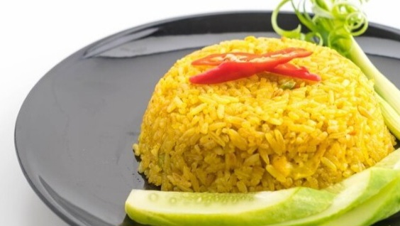 Sejarah Nasi Kuning Saat Isra Mi'raj di Indonesia, Berikut Cara Membuatnya