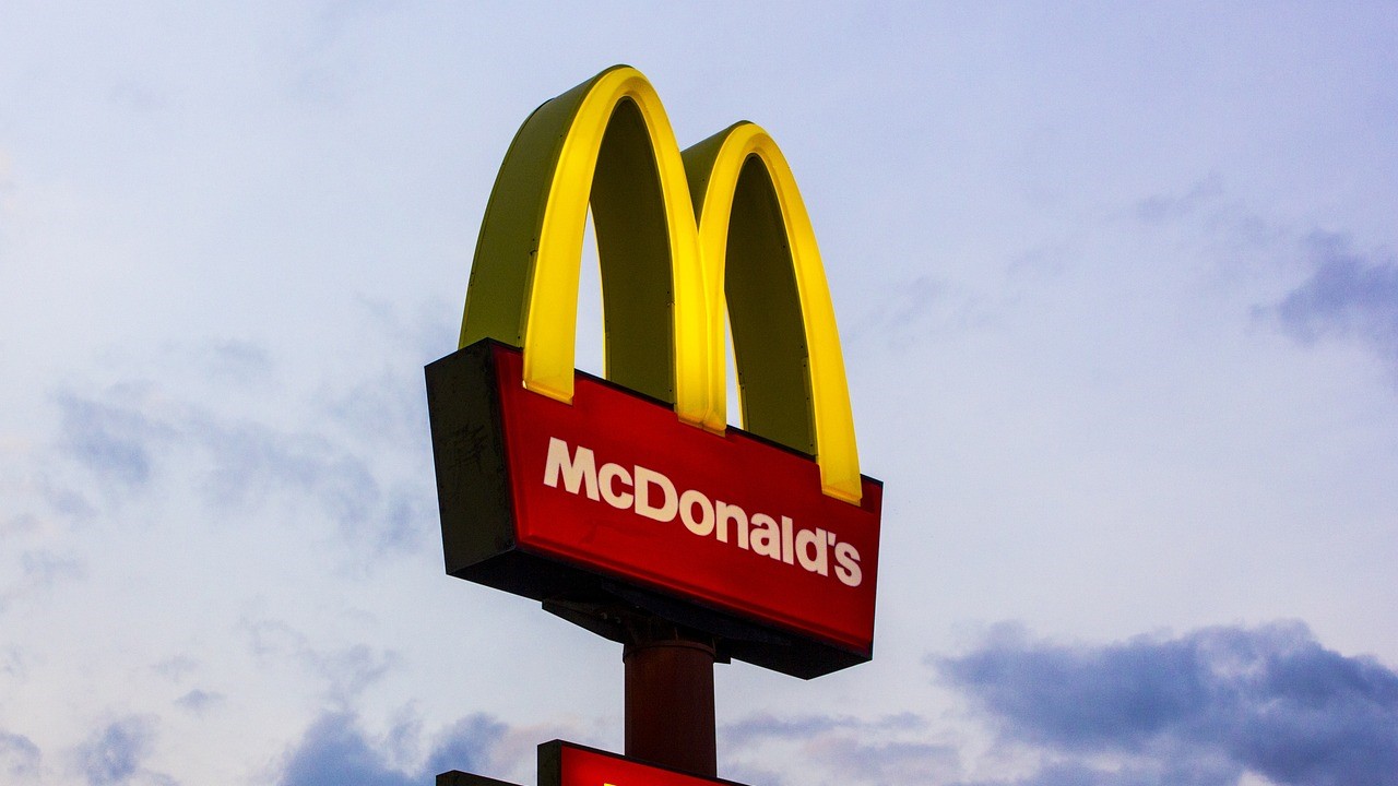 Saham McDonald's dan Starbucks Malah Menguat Usai Ramai Diboikot Sebagai Produk Pro Israel