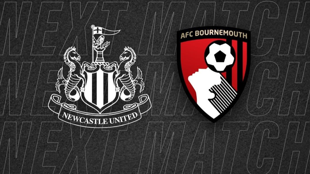 Prediksi Newcastle vs Bournemouth, Premier League, Sabtu 17 Februari 2024, Kick Off 22.00 WIB Reuni Eddie Howe