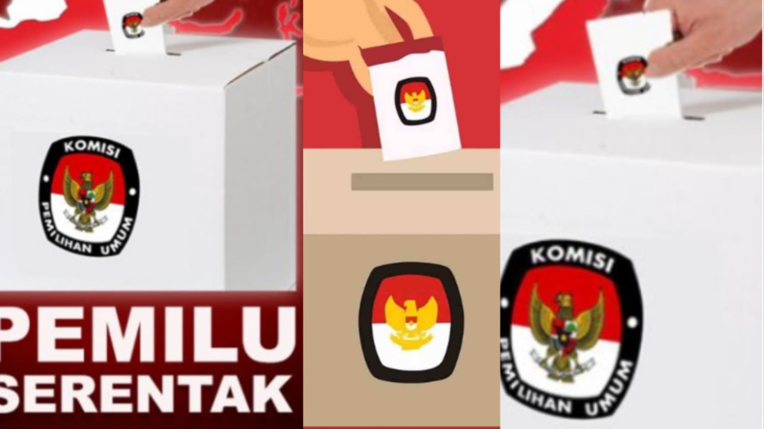 Daftar Caleg DPRD Kota Lubuklinggau 3, Pemilu 2024, Siapa yang Kamu Pilih