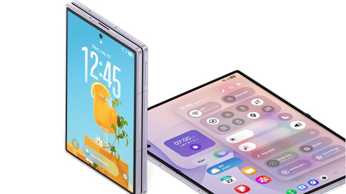 Samsung Galaxy Z Fold Review : HP Lipat Paling Tipis, Intip Kesempurnaannya di Sini