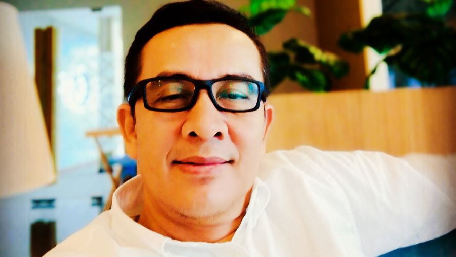 Eddy Syahputra Mundur dari Direktur PT Linggau Bisa