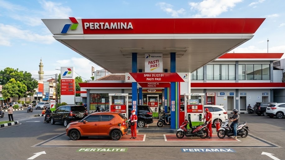 Harga BBM Pertamina Naik Per 18 April 2026, Cek Daftar Lengkapnya di Sini