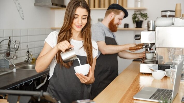 Dibuka Program Pemagangan Dalam Negeri 2024 Bidang Barista Secara Gratis, Untuk Wilayah Palembang