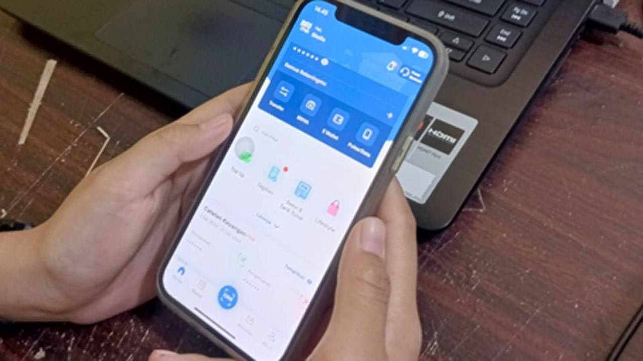 Kenali Aplikasi BRImo dari BRI, Kemudahan Transaksi di Ujung Jari,