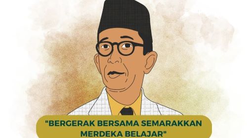 Biografi Ki Hajar Dewantara: Bapak Pendidikan Indonesia