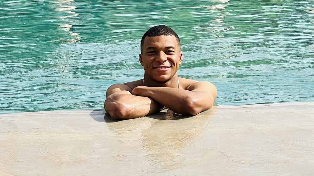 Jika Kylian Mbappe Gabung Liverpool, Untungnya Banyak atau Ruginya Banyak ?