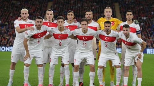 UEFA Nations League: Prediksi Turki vs Islandia, Selasa 10 September 2024, Kick Off 01.45 WIB