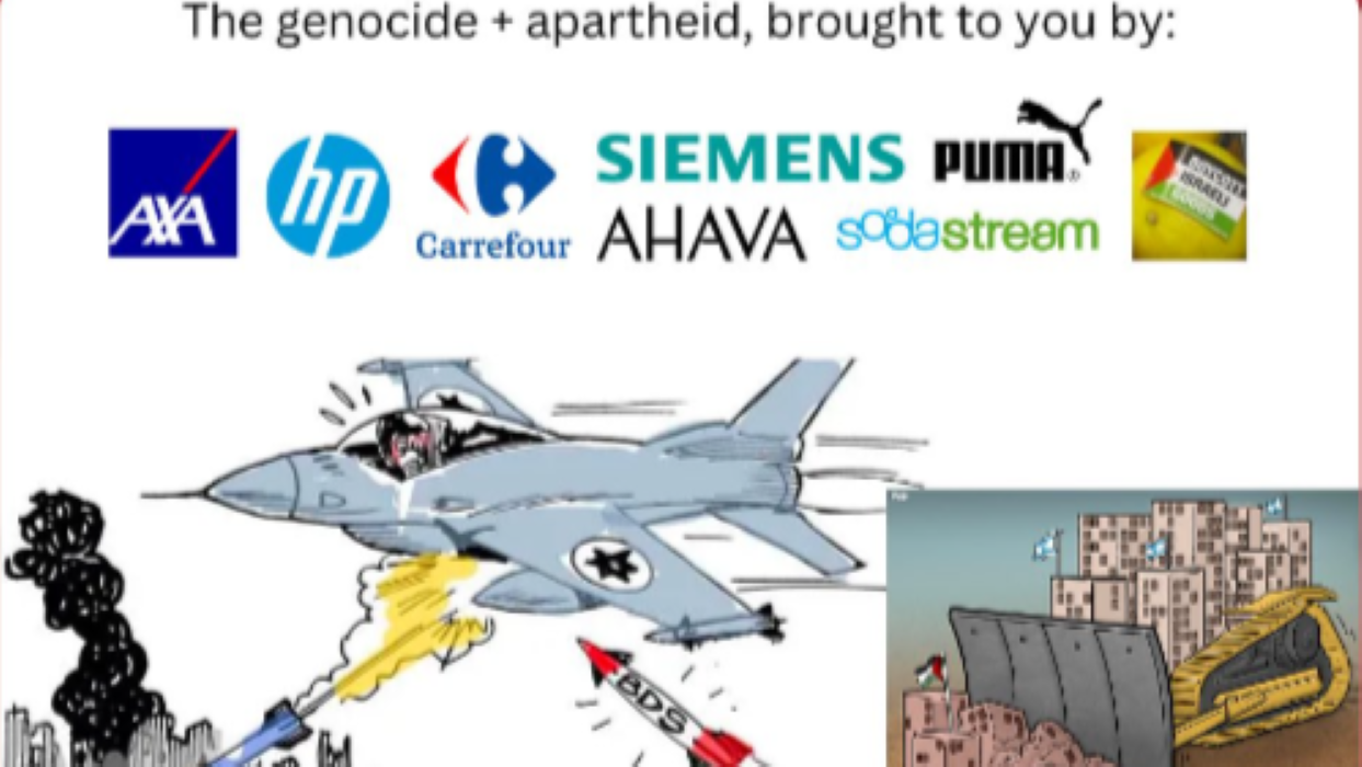 Daftar Produk Israel di Indonesia, Jadi Target Boikot Internasional