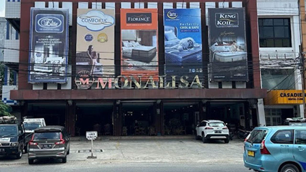 Monalisa Furniture Palembang Buka Lowongan Kerja, Untuk Kamu Yang Kreatif