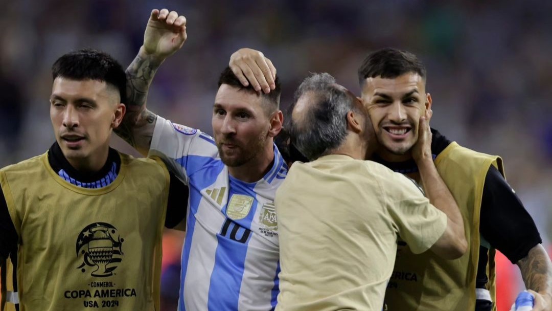 Copa America 2024: Prediksi Argentina vs Kanada, Rabu 10 Juli 2024, Kick Off 07.00 WIB