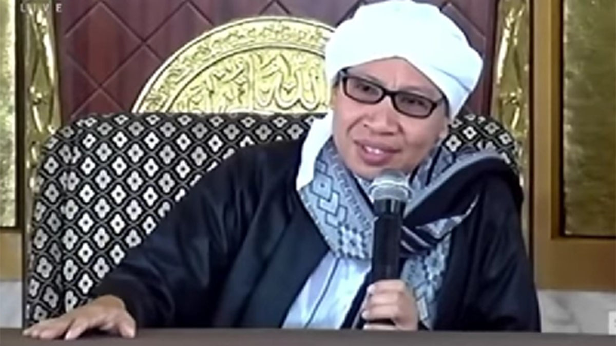 Puasa Arafah Bareng Arab Saudi Diperbolehkan, Kalau Ikut Pemerintah, Begini Pendapat Buya Yahya