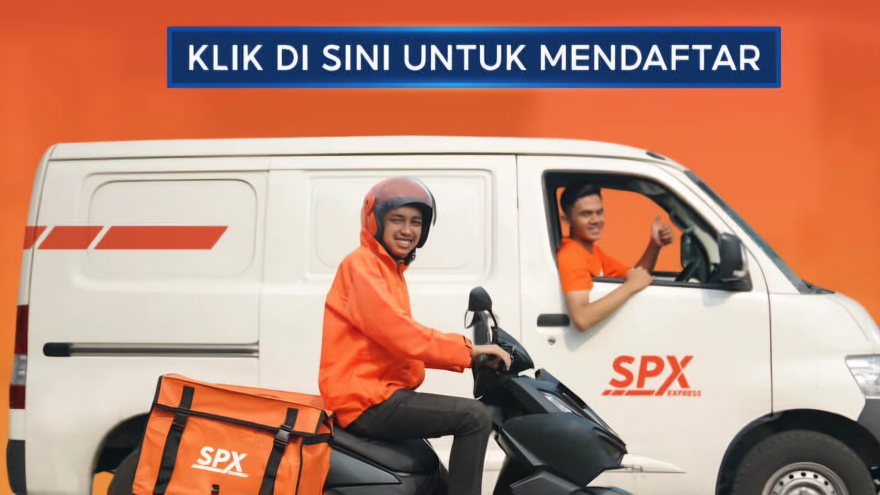 Info Lowongan Kerja di SPX Express Penempatan Kota Palembang, Cek Posisi dan Persyaratan yang Dibutuhkan