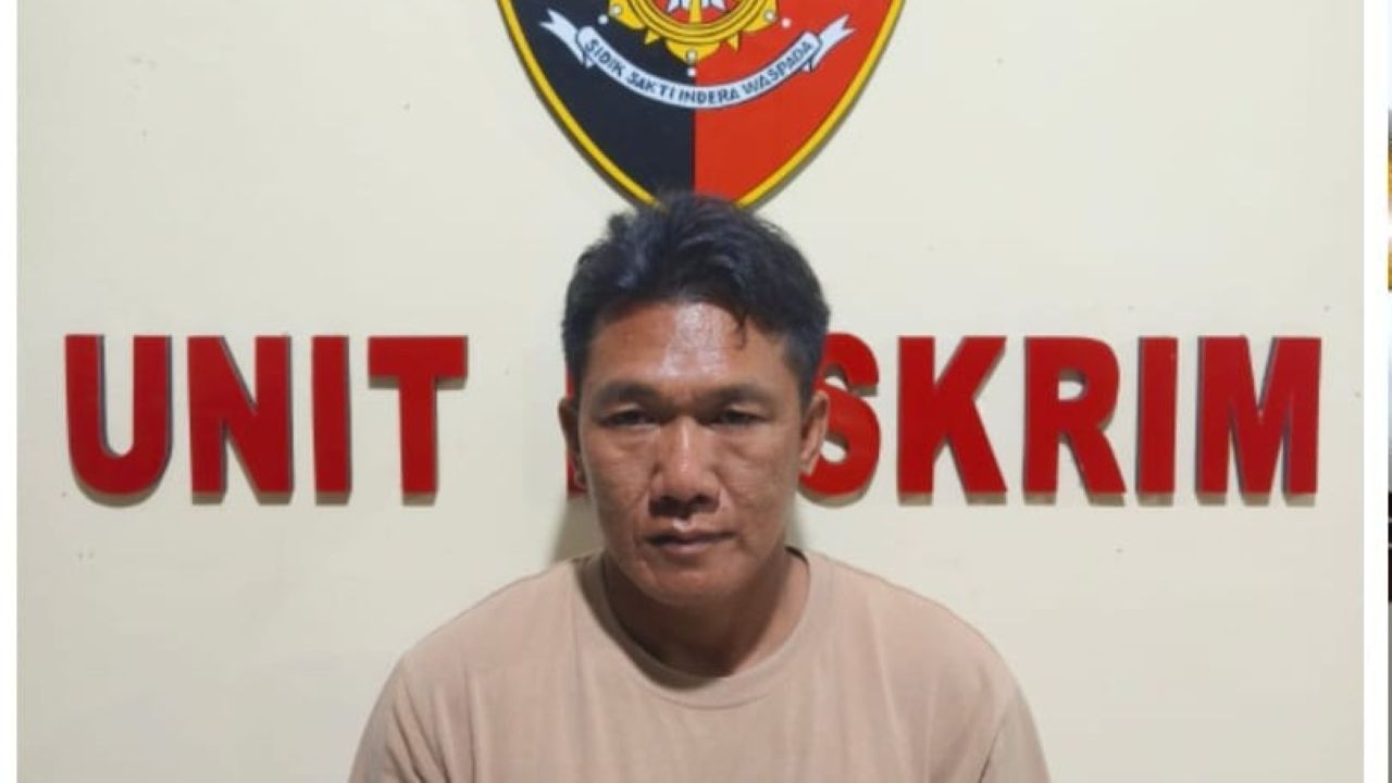 Gara-gara Uang dan HP, Pria di Lubuk Linggau Aniaya Pacar di Cafe, Digigit Diinjak