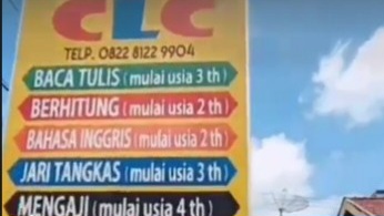 Info Lowongan Kerja di CLC Tanjung Enim Sumatera Selatan, Buruan Kirim Lamaran, Syaratnya Mudah