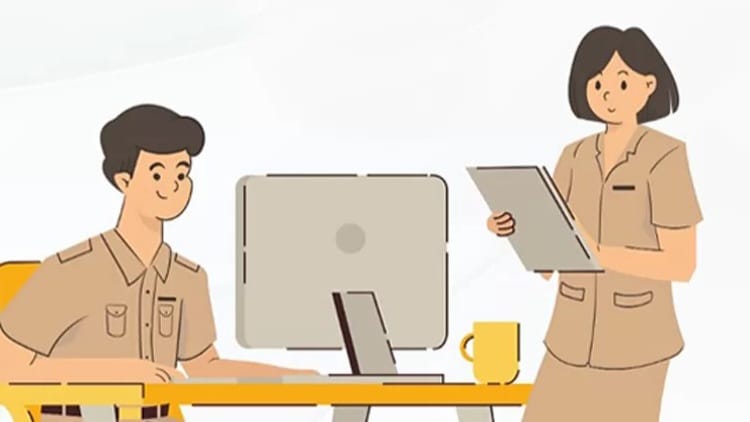 Mau Daftar Seleksi SPPI Batch 3, Ini Dokumen Yang Harus Dilengkapi