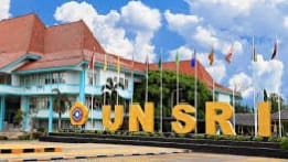Daya Tampung SNBT UNSRI 2026 dan Peminatnya, Cek Daftar Prodinya di Sini