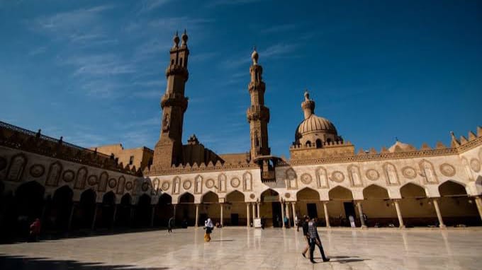 Ayo Daftar! Kemenag Buka Pendaftaran Kuliah di Al-Azhar Mesir, Cek Syaratnya di Sini