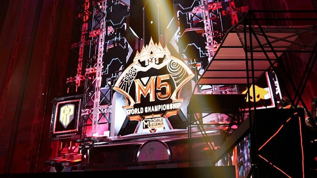 Inilah 5 Fakta yang Menarik di Ajang M5 World Championship Mobile Legends: Bang Bang