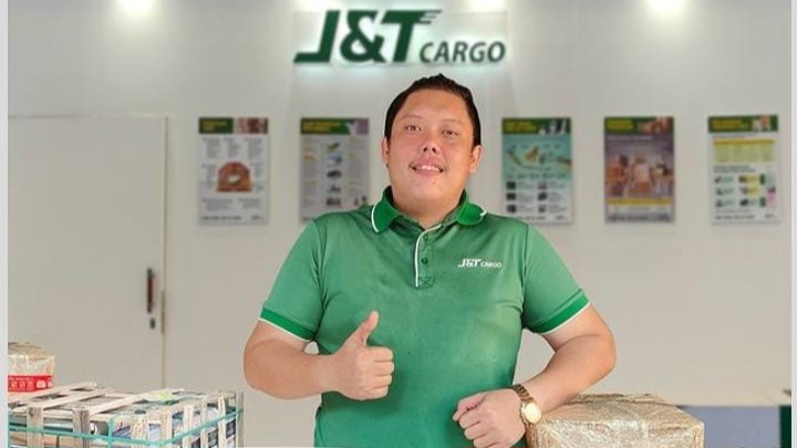 Info Lowongan Kerja di J&T Cargo Lubuk Linggau, Penempatan 3 Posisi