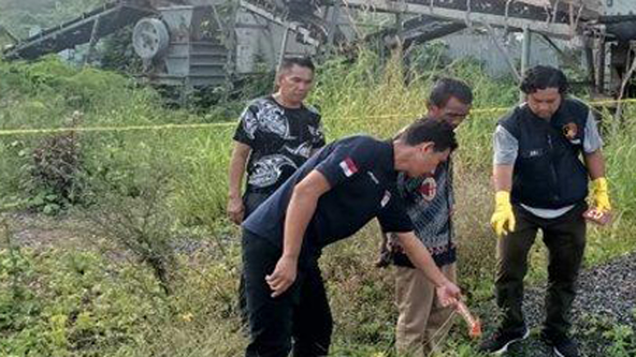 3 Warga Empat Lawang Tersengat Listrik, 1 Anak Tewas Menolong Ayahnya