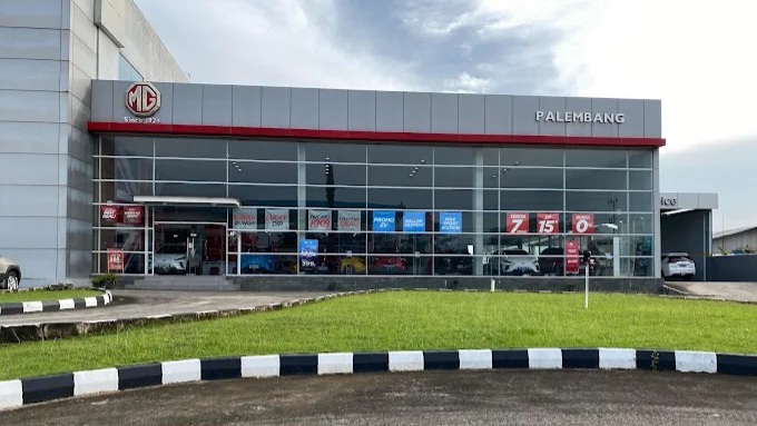 3 Lowongan Kerja di Mimosa MG Authorized Dealer Palembang, Berikut Kualifikasinya
