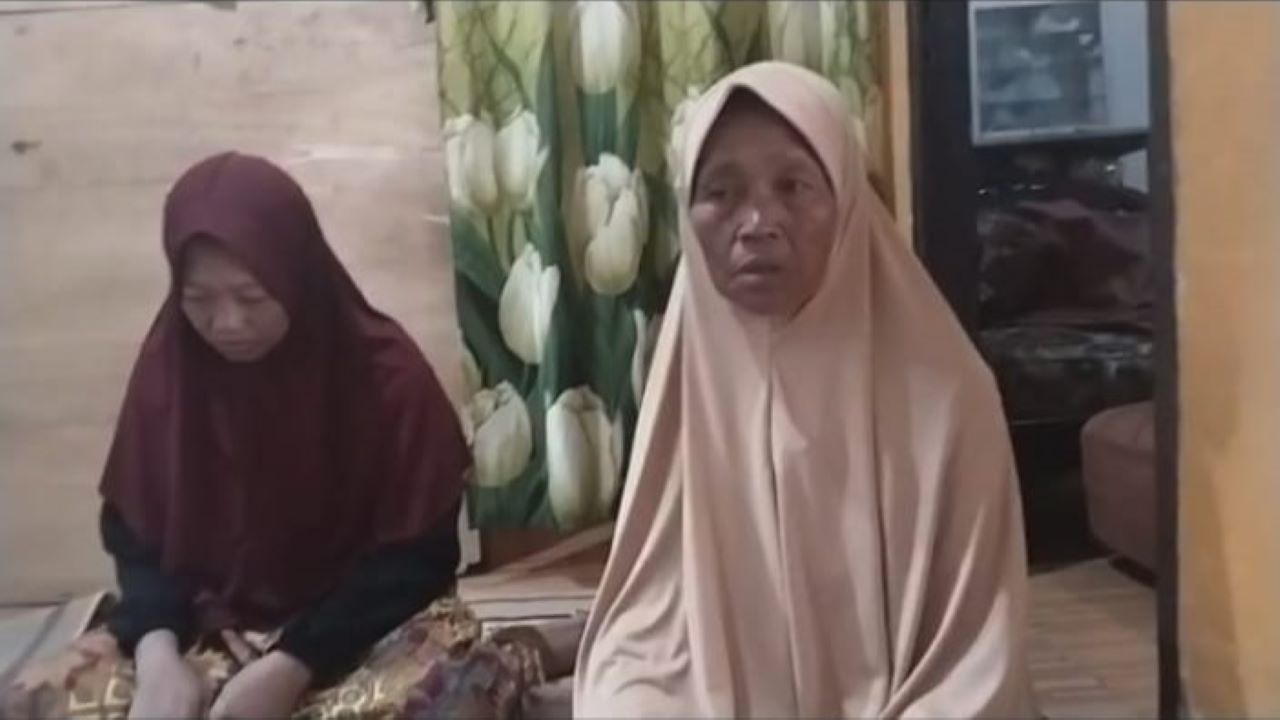 Ibu Korban Sempat Dikejar, Saksikan Anaknya Dibacok Berkali-kali, Kasus Suami Bunuh Istri di Lubuk Linggau