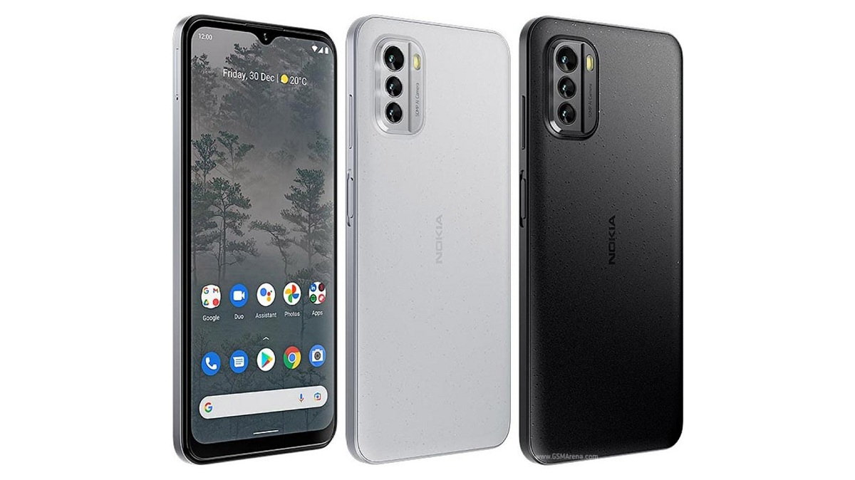 3 Pilihan HP Nokia Terbaik 2024 yang Bawa Layar AMOLED dan Baterai Jumbo, Segini Harganya