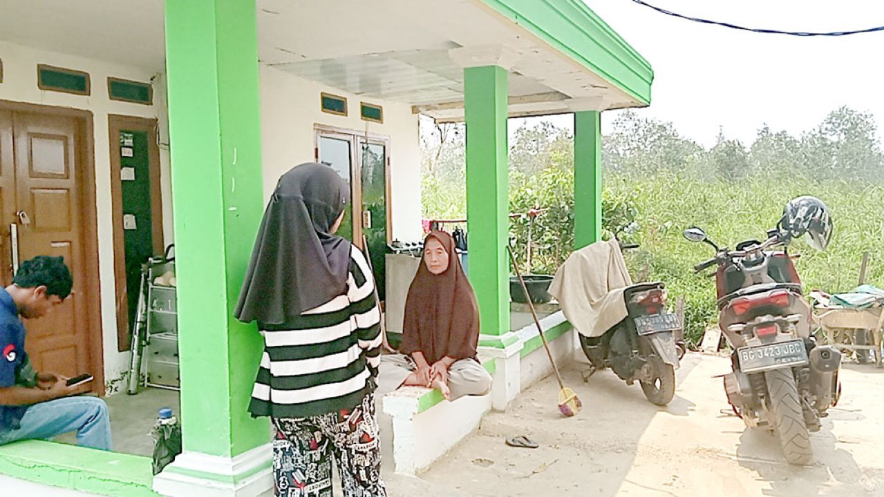 Kronologi Lengkap dan Motif Pembunuhan 2 Saudara di Banyuasin, Lamaran Ditolak Jadi Pemicu