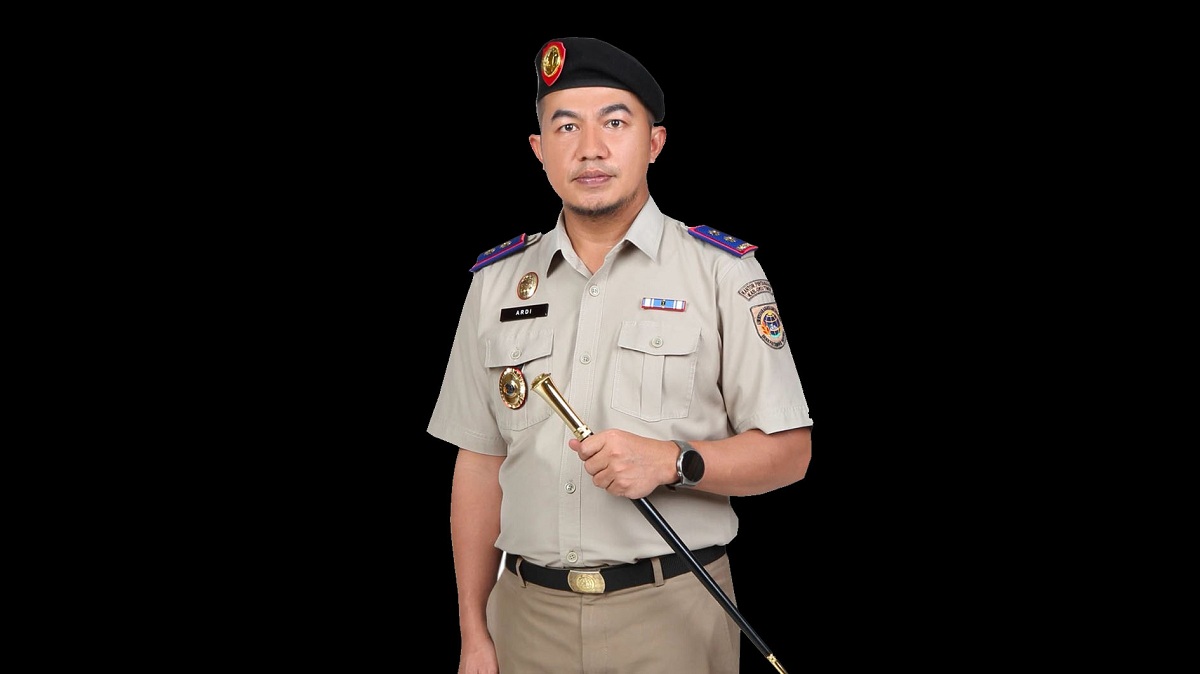 Kantor ATR/BPN Musi Rawas Luncurkan Berkas PTSL Menuju Target 100 Persen