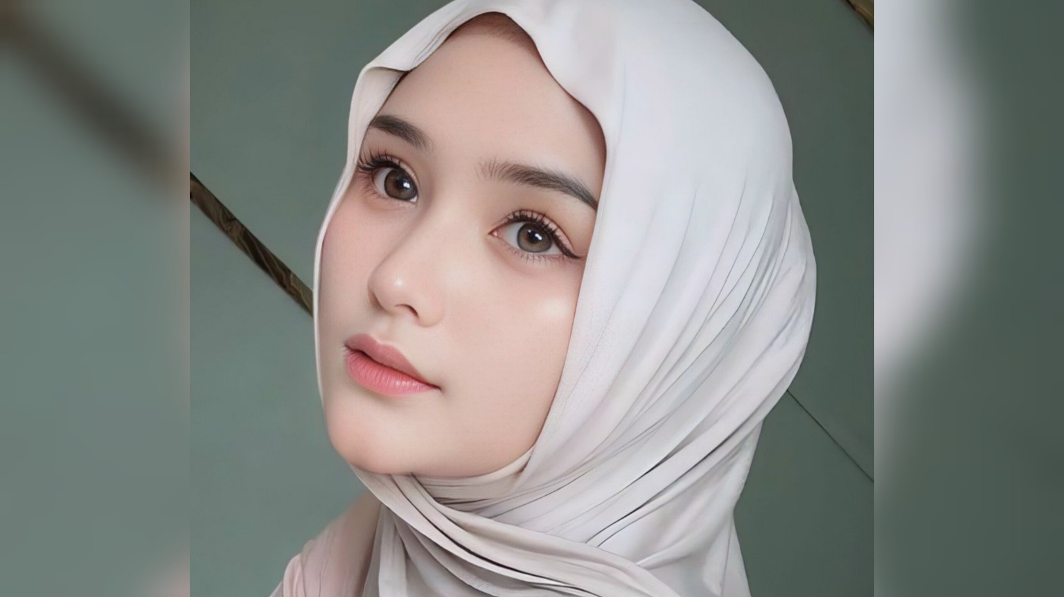Cara Make Up Korean Look Hijab, Gampang dan Hasilnya Elegan 