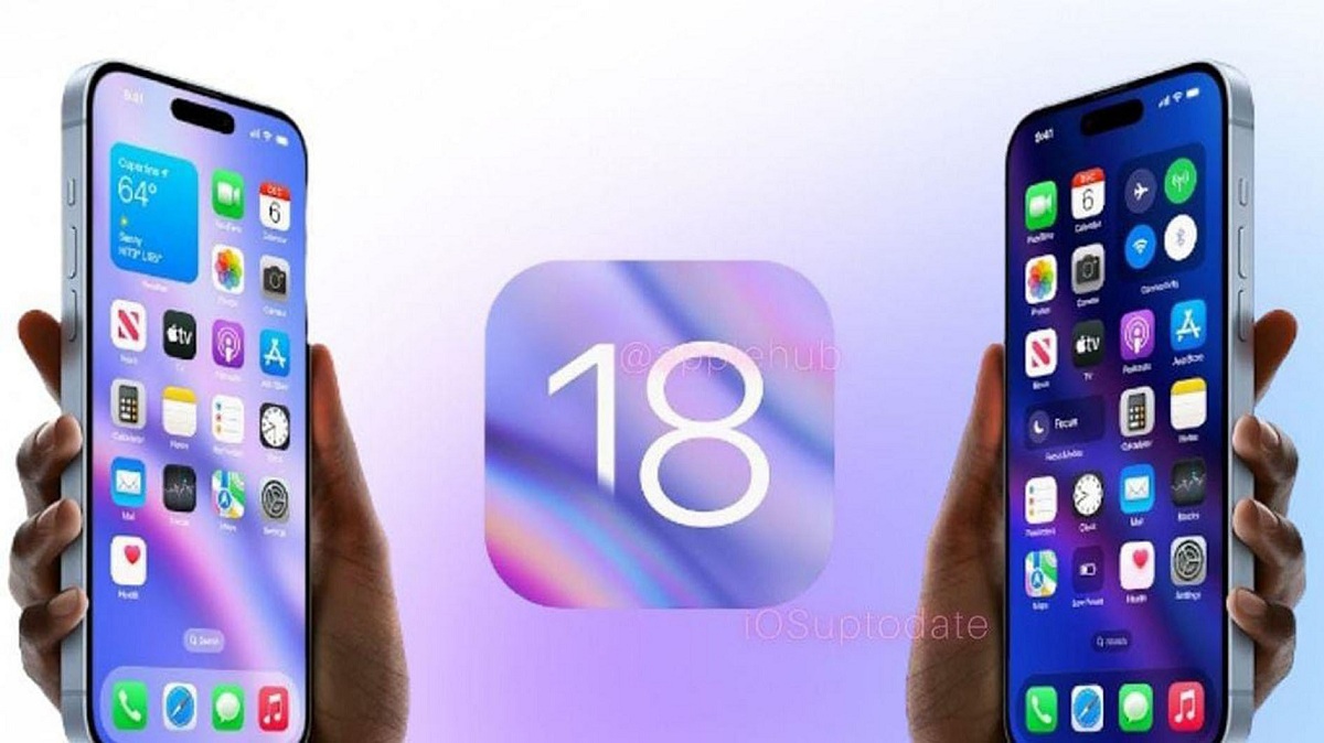 Inilah 23 Daftar iPhone yang Kebagian iOS 18 hingga Fitur Terbarunya, HP Jadul Masih Dapat!