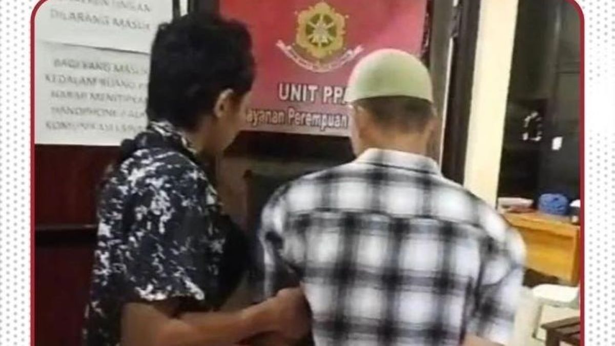 Miris, Oknum Guru di Bengkulu Cabuli Muridnya, Diajak ke Hotel, Modusnya Bikin Geleng Kepala 
