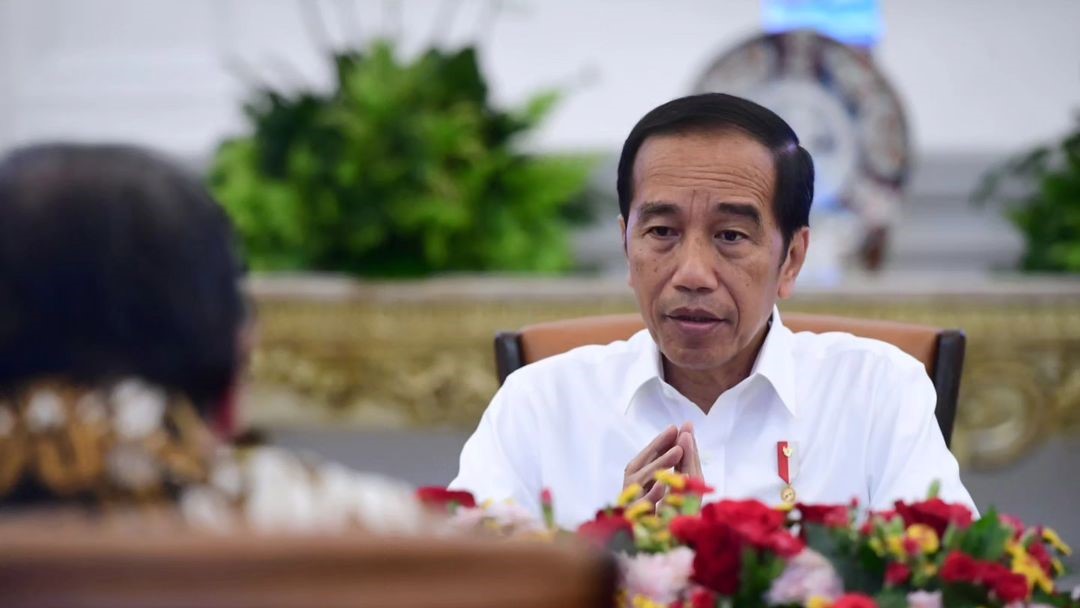 Jokowi Resmi Larang Medsos yang Melakukan E Commerce, Buntut TikTok Shop