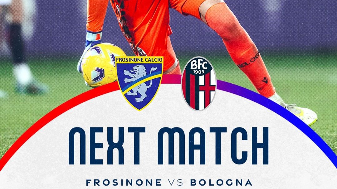 Prediksi Frosinone vs Bologna, Serie A, Minggu 7 April 2024, Kick Off 17.30 WIB