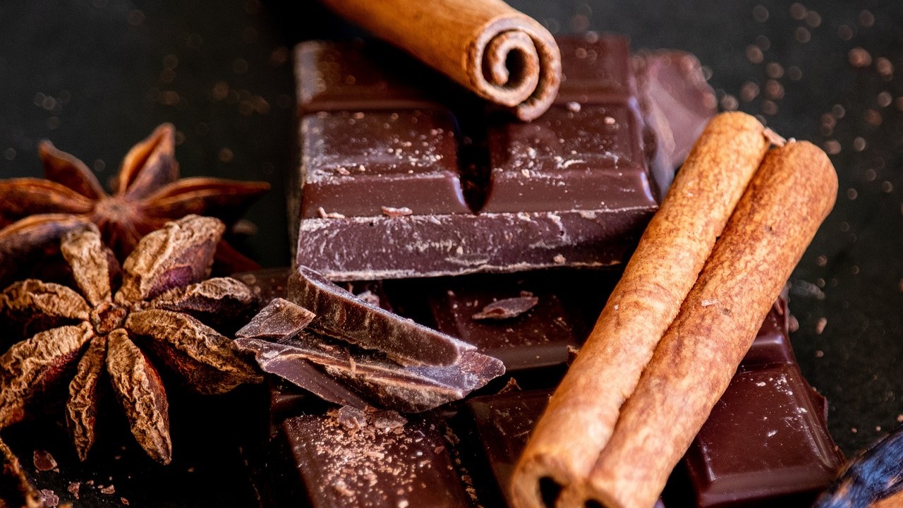 Banyak Merk Coklat Produk Israel Dijual di Indomaret dan Alfamart, Berikut Resep Membuat Coklat Enak di Rumah