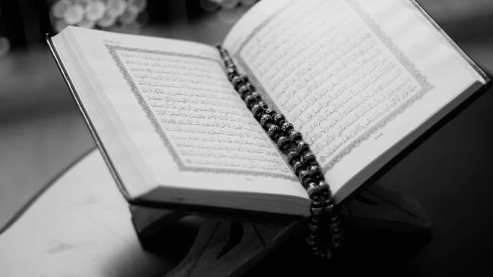 Inilah, 6 Amalan Paling Dianjurkan Saat Peringatan Maulid Nabi Muhammad SAW