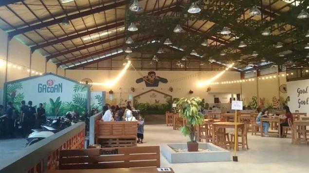 Lowongan Kerja Terbaru di Mie Gacoan Lubuk Linggau, Berikut Kualifikasi dan Link Pendaftarannya