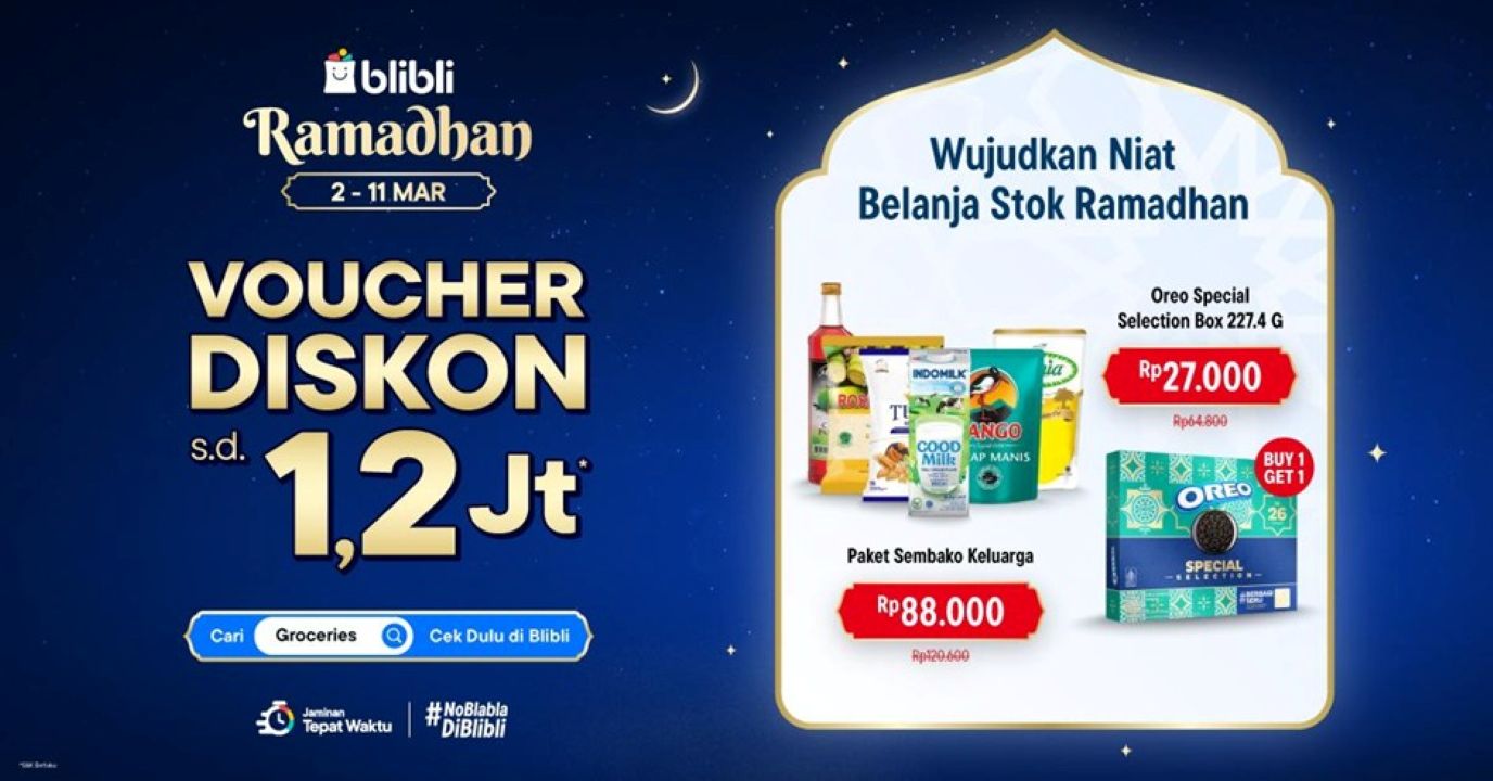 Ada Promo Marjan Ramadan 2026, Ini 5 Menu Buka Puasa yang Makin Lezat dengan Tambahan Sirup