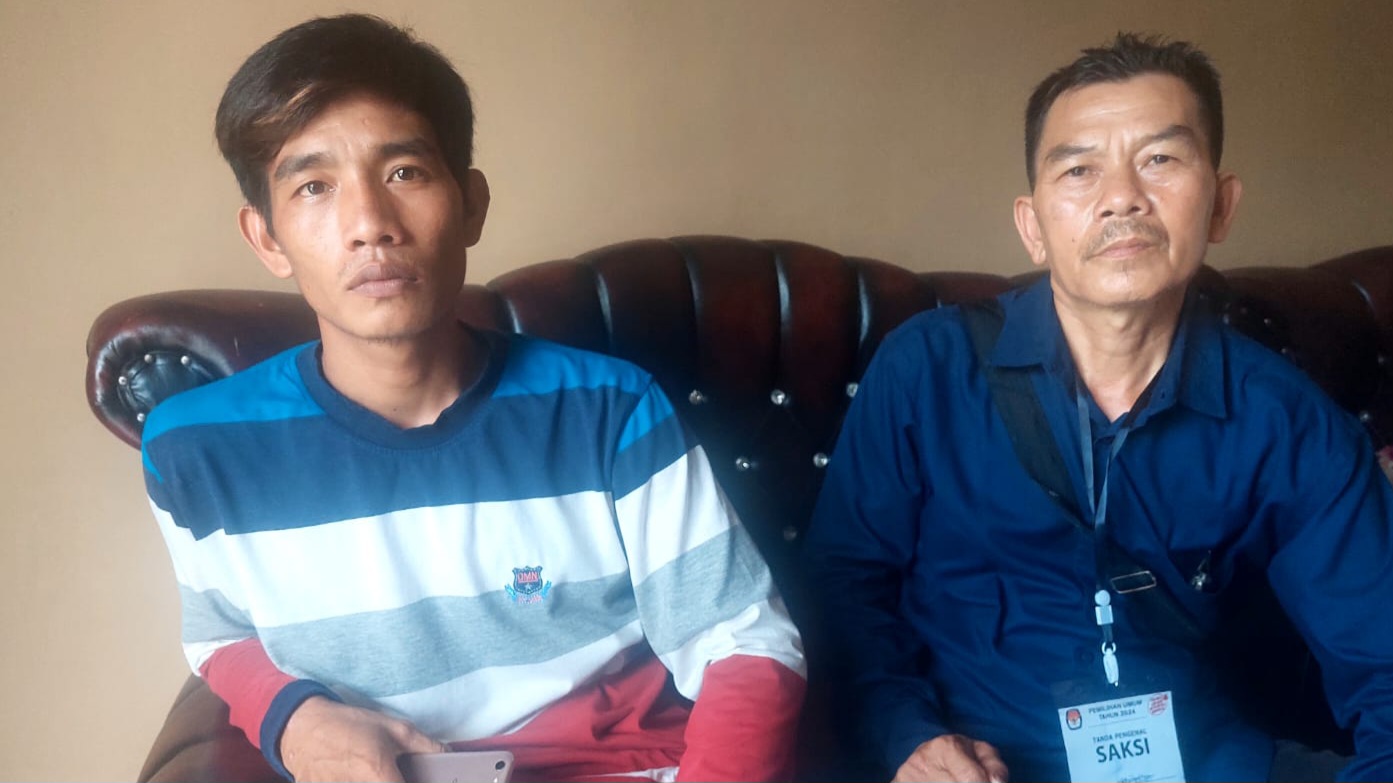 Saksi Capres Ganjar Pranowo di TPS 3 Tanah Periuk Musi Rawas Dikeroyok, Begini Kronologinya    