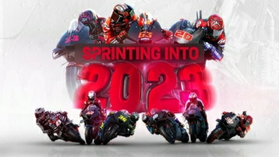Ducati: Marc Marquez, Rival Terkuat di MotoGP 2023