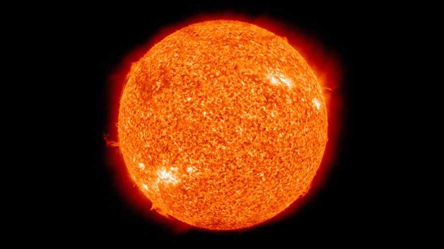 Apakah yang akan Terjadi dengan Bumi jika Matahari Tiba-Tiba Padam