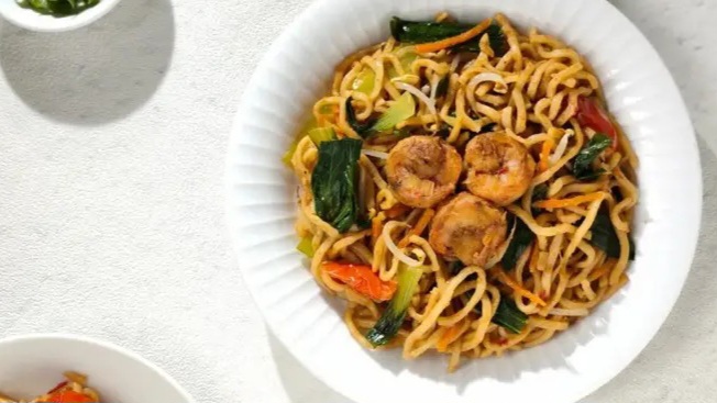 Resep Mie Goreng Aceh, Bumbu Otentik dan Berempah, Sajian Istimewa di Bulan Ramadan