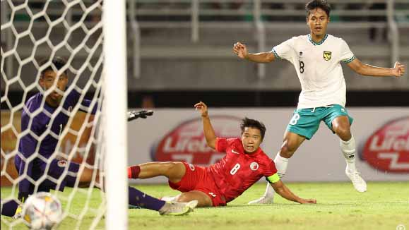 Prediksi Timnas Indonesia U19 vs Timnas Vietnam U19 : Duel Penentu Juara Grup, Laga Hidup Mati Garuda Muda
