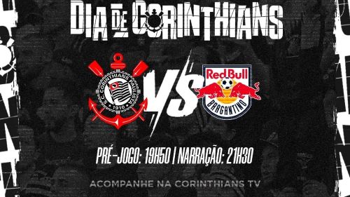 Copa Sudamericana: Prediksi Corinthians vs Red Bull Bragantino, Rabu 21 Agustus 2024, Kick Off 07.30 WIB