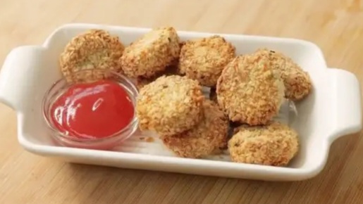 Ide Bekal Anak Sekolah dan Simpel, Berikut Resep Nugget Tempe Kaya Nutrisi dan Manfaat